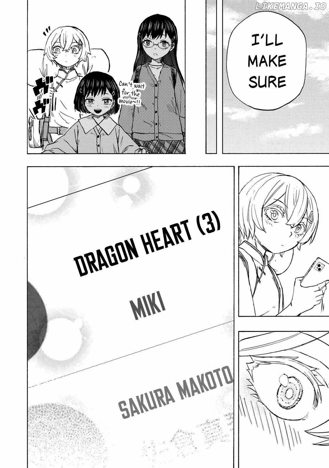 Saikyou de Saisoku no Mugen Level Up Chapter 58 13